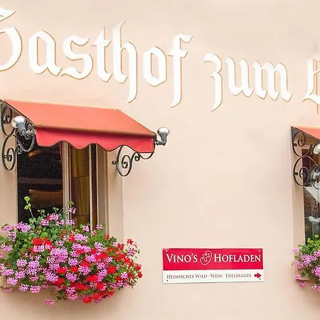 Gasthof und Pension zum Kreuz-3