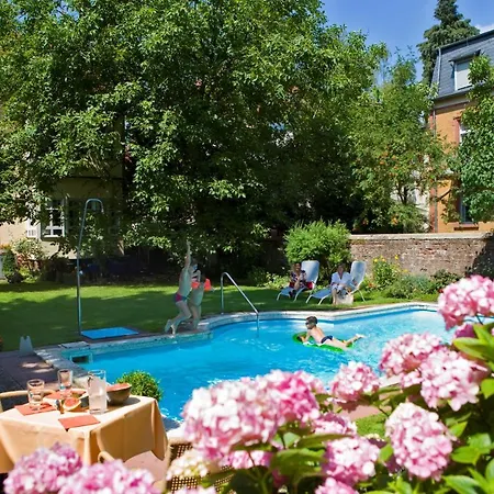 Hotel-Pension Berger-3