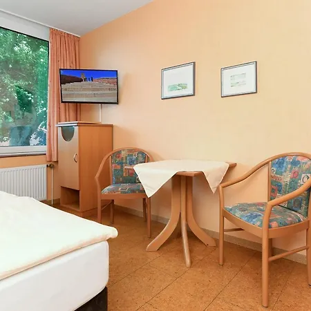 Hotel-Pension Altes Siel-2