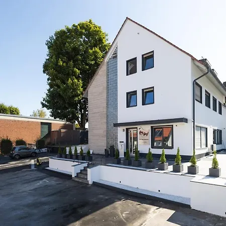 Staystay Guesthouse I 24 Hours Check-In-3