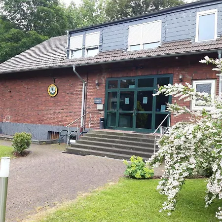 Naturfreundehaus Gelsenkirchen-2