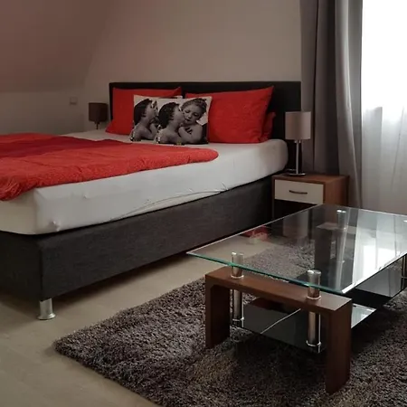 Hotel-Pension Adler Untertürkheim-2