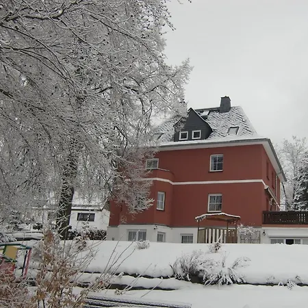 Pension Irmisch-2