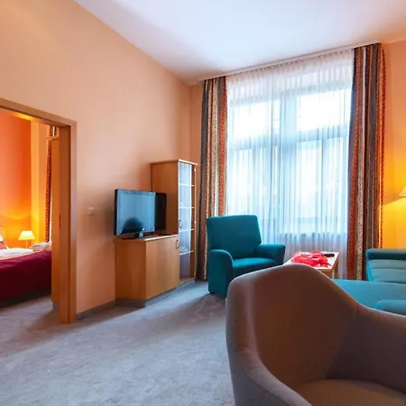 Dappers Wellness Hotel-2