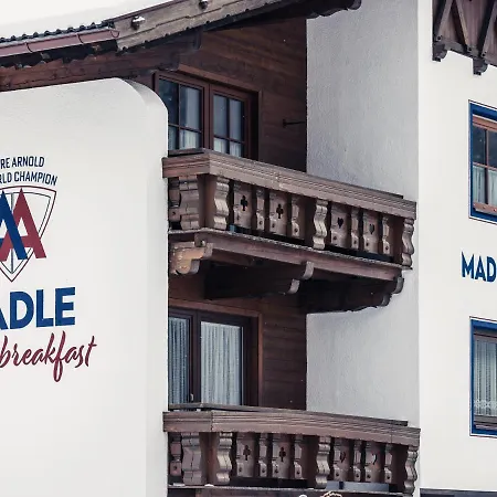 Madle - B&B-3
