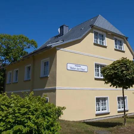 Pension Hinter der Düne-3