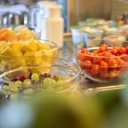 Dappers Wellness Hotel-3