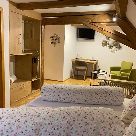 Gasthof - Pension - Adler-3