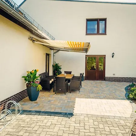 Hotel-Pension Hafemann-2