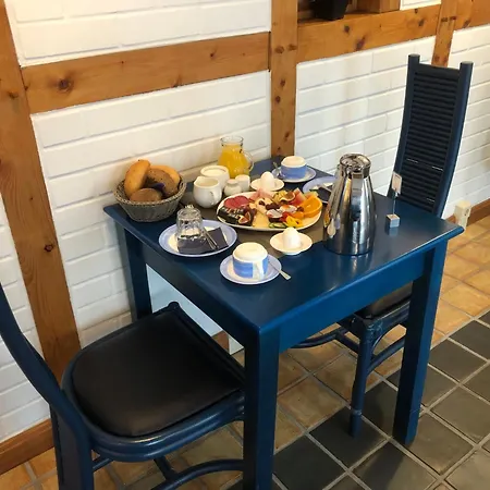 Pension zum Brauhaus-2