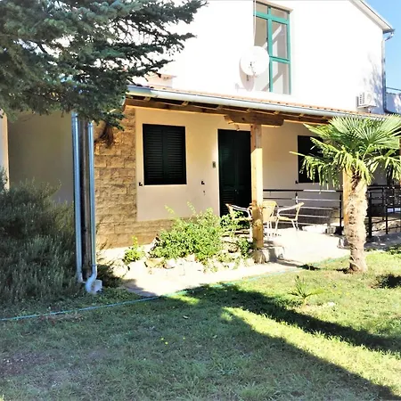 Bed&Breakfast Kleine Hexe-3