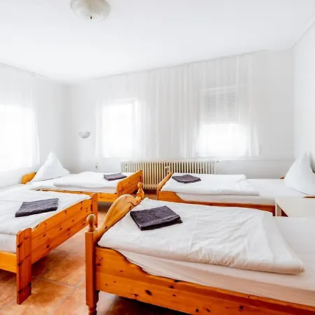 My Pension Stuttgart-Airport-Messe-2