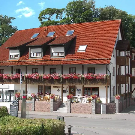 Pension Schneider, Bad Gögging-3