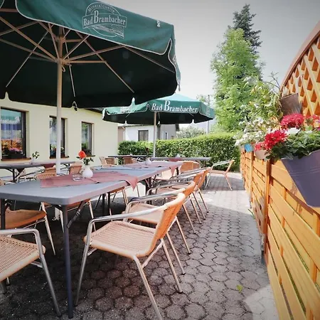 Hotel Zum Einsiedler-3