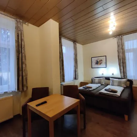 Appartementhaus Savina-3