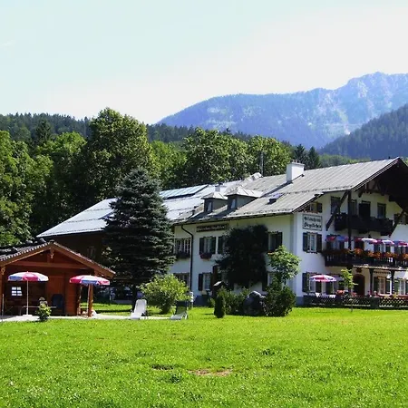 Gästehaus Siegllehen-3