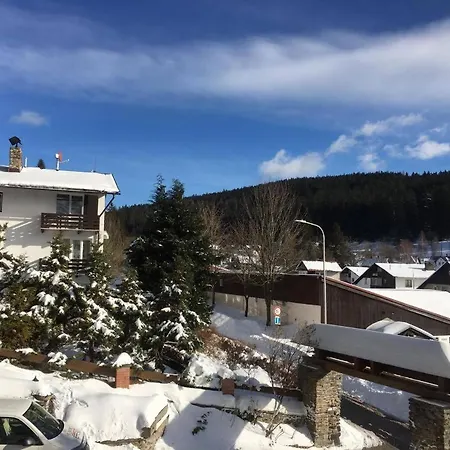 Pension St. Moritz-2