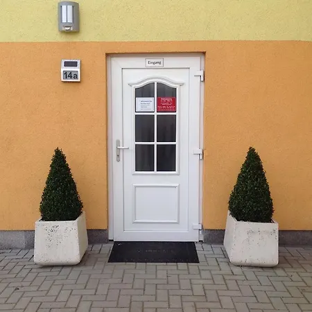 Pension an der Werft-3