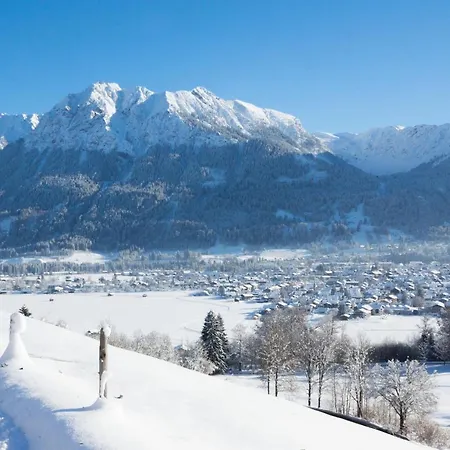 Alpe Oberstdorf-3