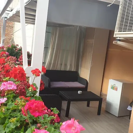Pension Casa Mika-3