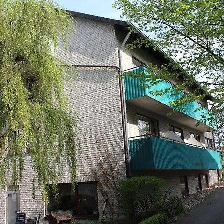 Hotel-Pension Elfi-3