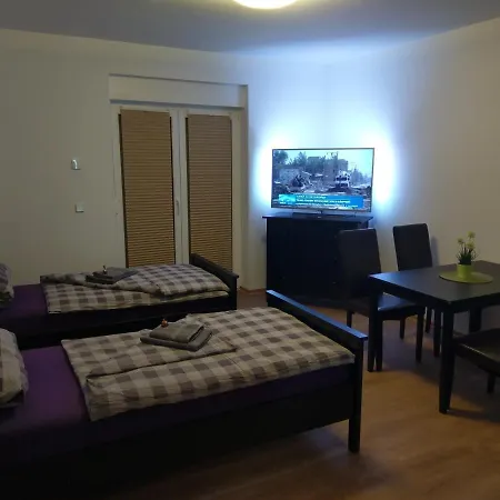 Apartmenthaus Mehrow-2