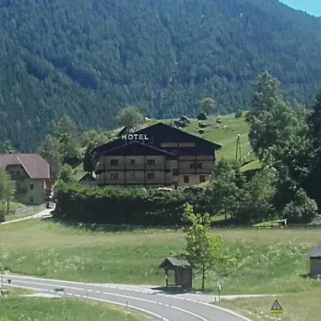 Hotel Pension Oswald-2