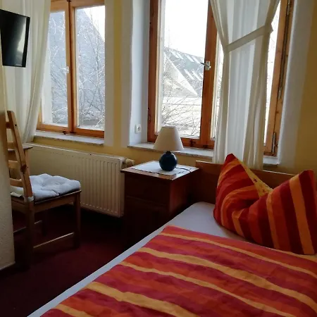 Gaststätte&Pension Zum Türmer-2