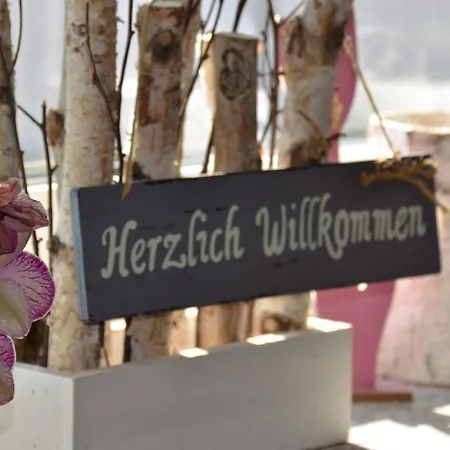 Pension die kleine Träumerei-2