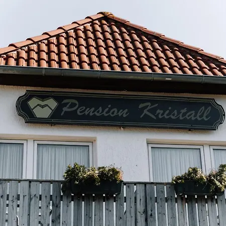 Pension Kristall-2