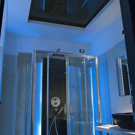 Campo De' Fiori Prestige Rooms-3