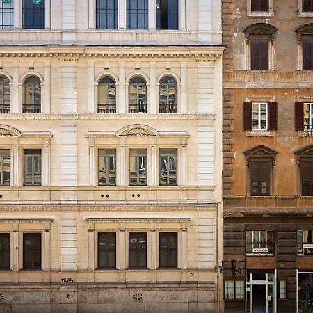 The Roman Empire Guesthouse-3