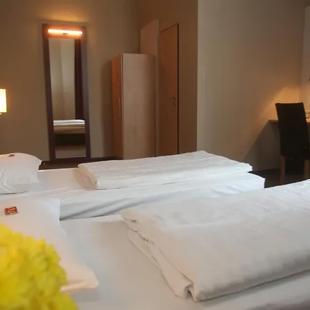 Hotel Columbus-3