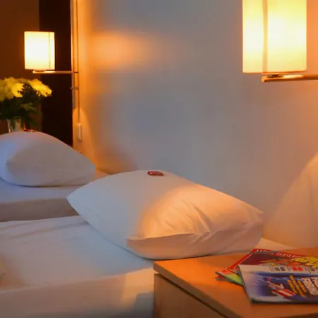 Hotel Columbus-2