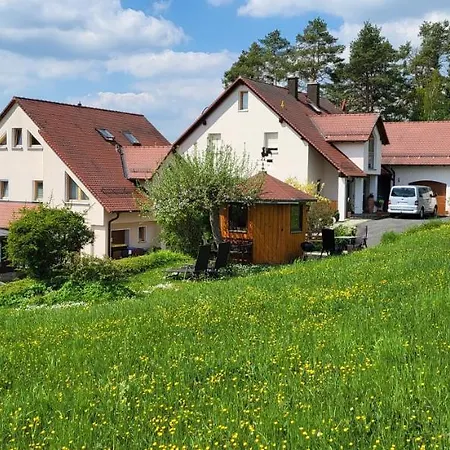 Pension am Wald-3