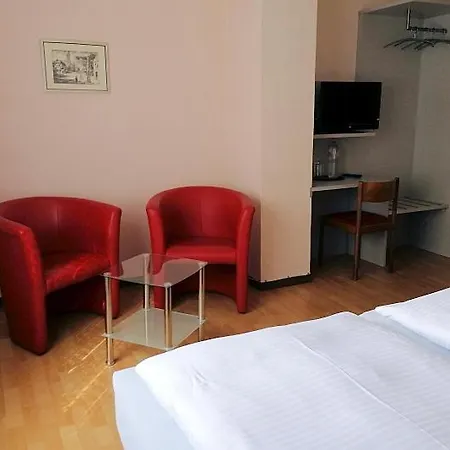 Hotel-Pension Waldhaus-2