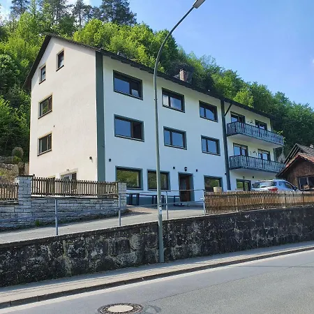 Ferienhaus Tüchersfeld-3