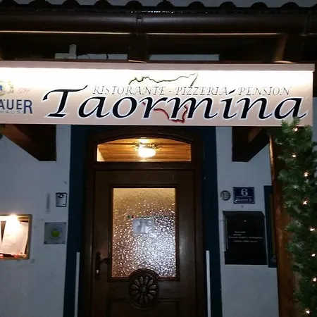 Ristorante Pizzeria Pension Taormina-3