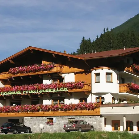 Alpenpension Pfurtscheller-2