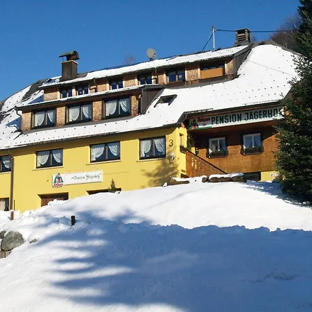 Pension Jaegerhof-3