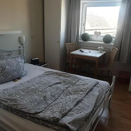 Rooming24, kleine Pension-2