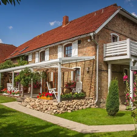 Pension zur Scheune-3