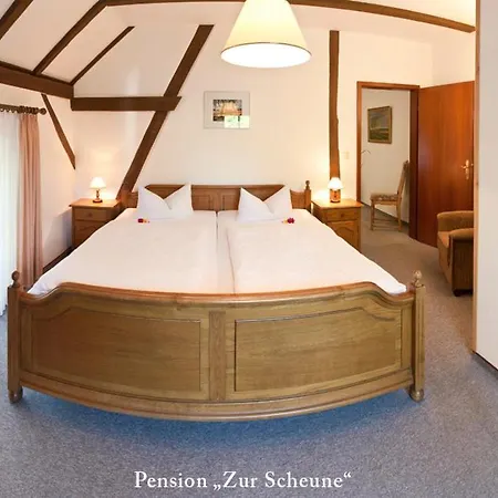 Pension zur Scheune-2