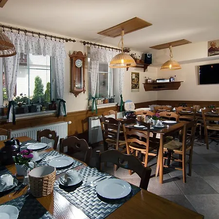 Pension Luky-3