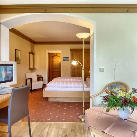 Hotel Georgenhof-2