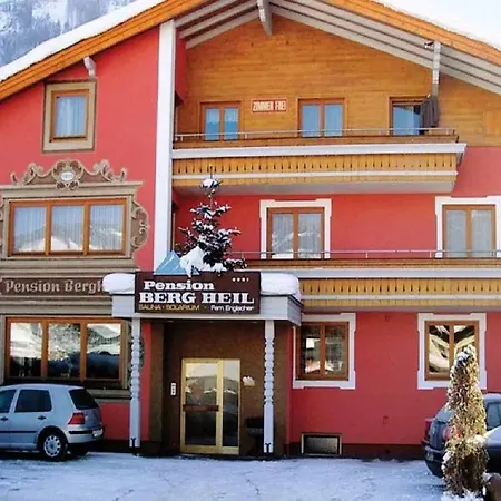 Pension Bergheil-2