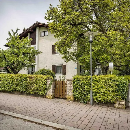 Gästehaus Christa Mauerer-3