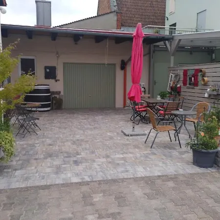 Pension Gute Stube-3