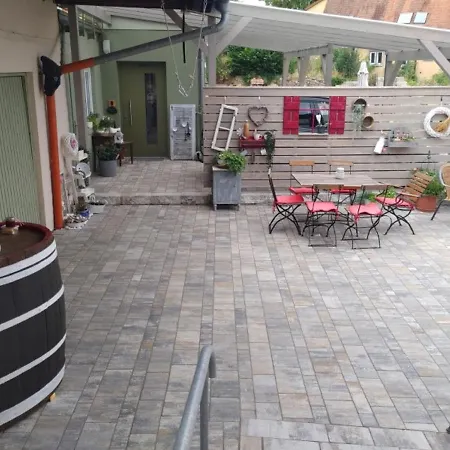Pension Gute Stube-2