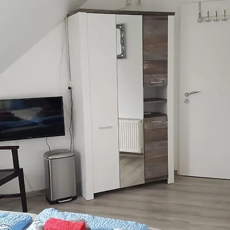 Pension Deichgraf-2